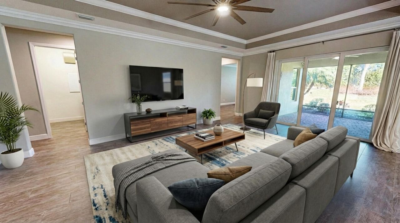 10127 SW Cypress Wood Court, Port Saint Lucie, FL 34987 Photo