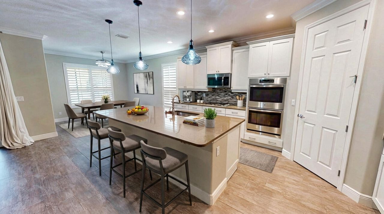 10127 SW Cypress Wood Court, Port Saint Lucie, FL 34987 Photo