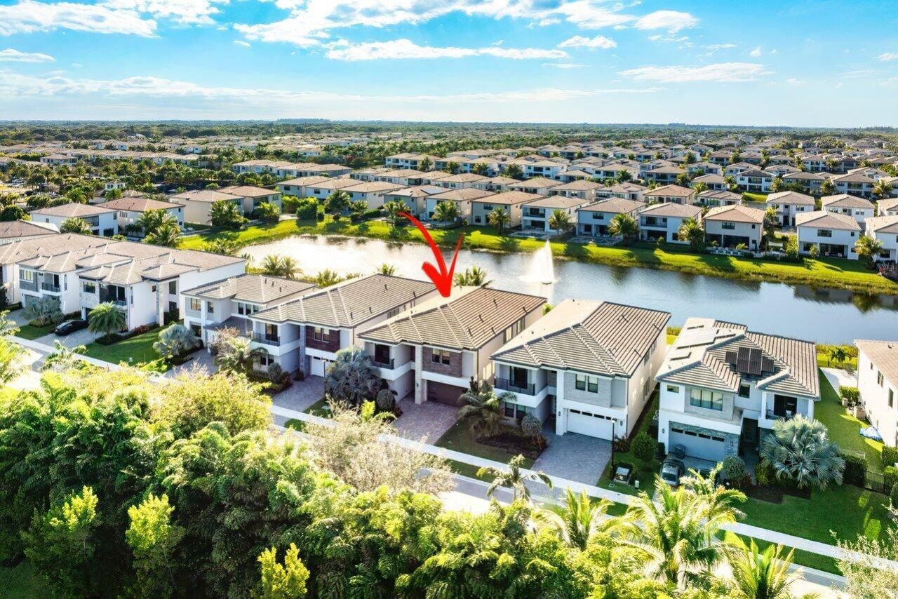 8092 Laurel Falls Drive, Boca Raton, FL 33496 Photo