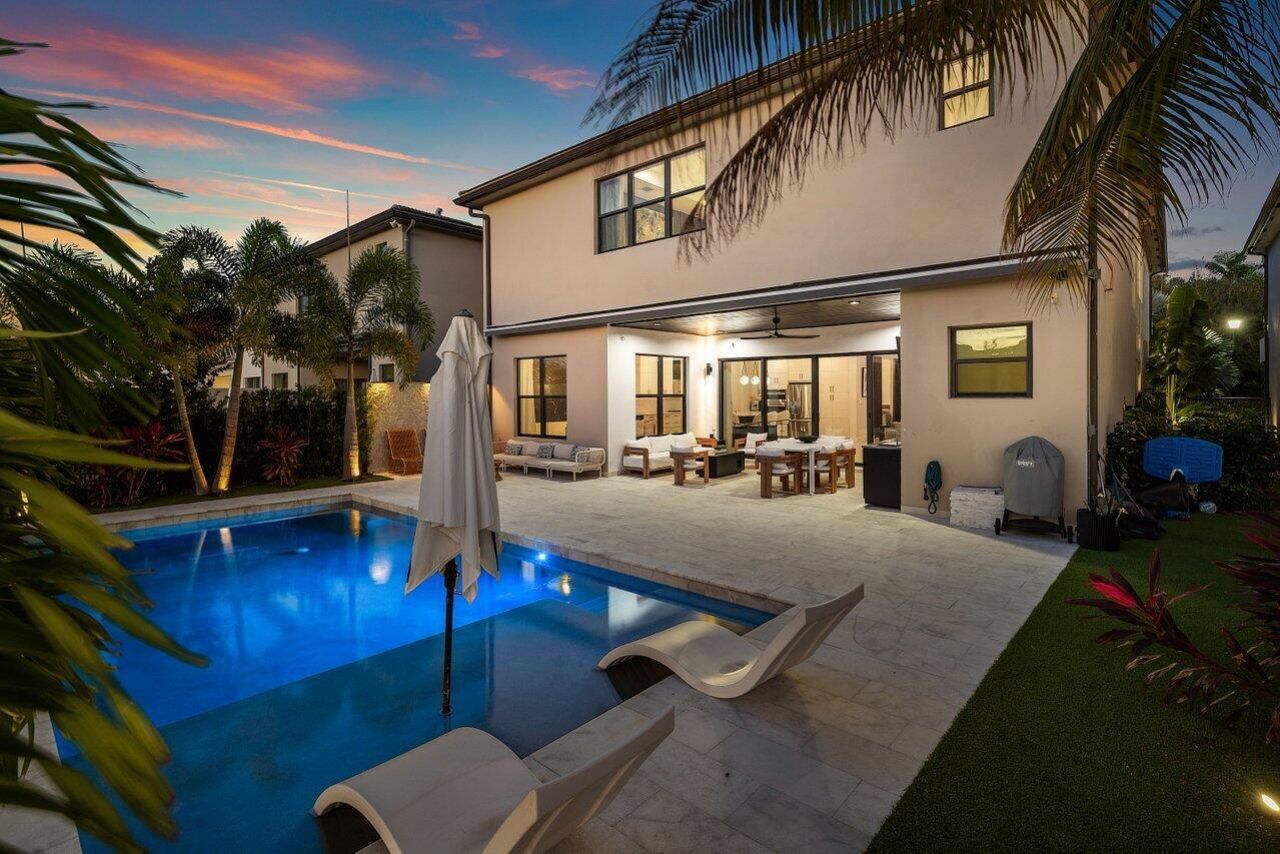 8092 Laurel Falls Drive, Boca Raton, FL 33496 Photo