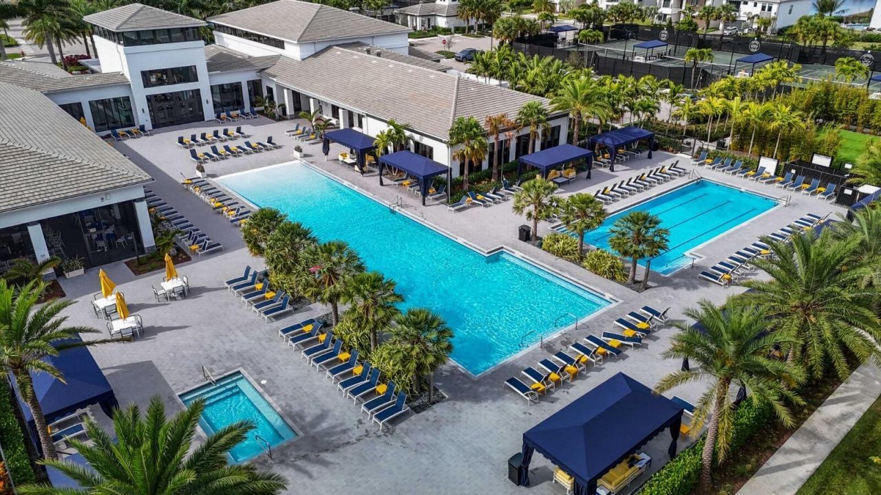 8092 Laurel Falls Drive, Boca Raton, FL 33496 Photo