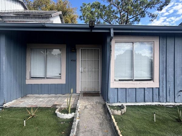 4269 Tymberwood Lane, Orlando, FL 32839