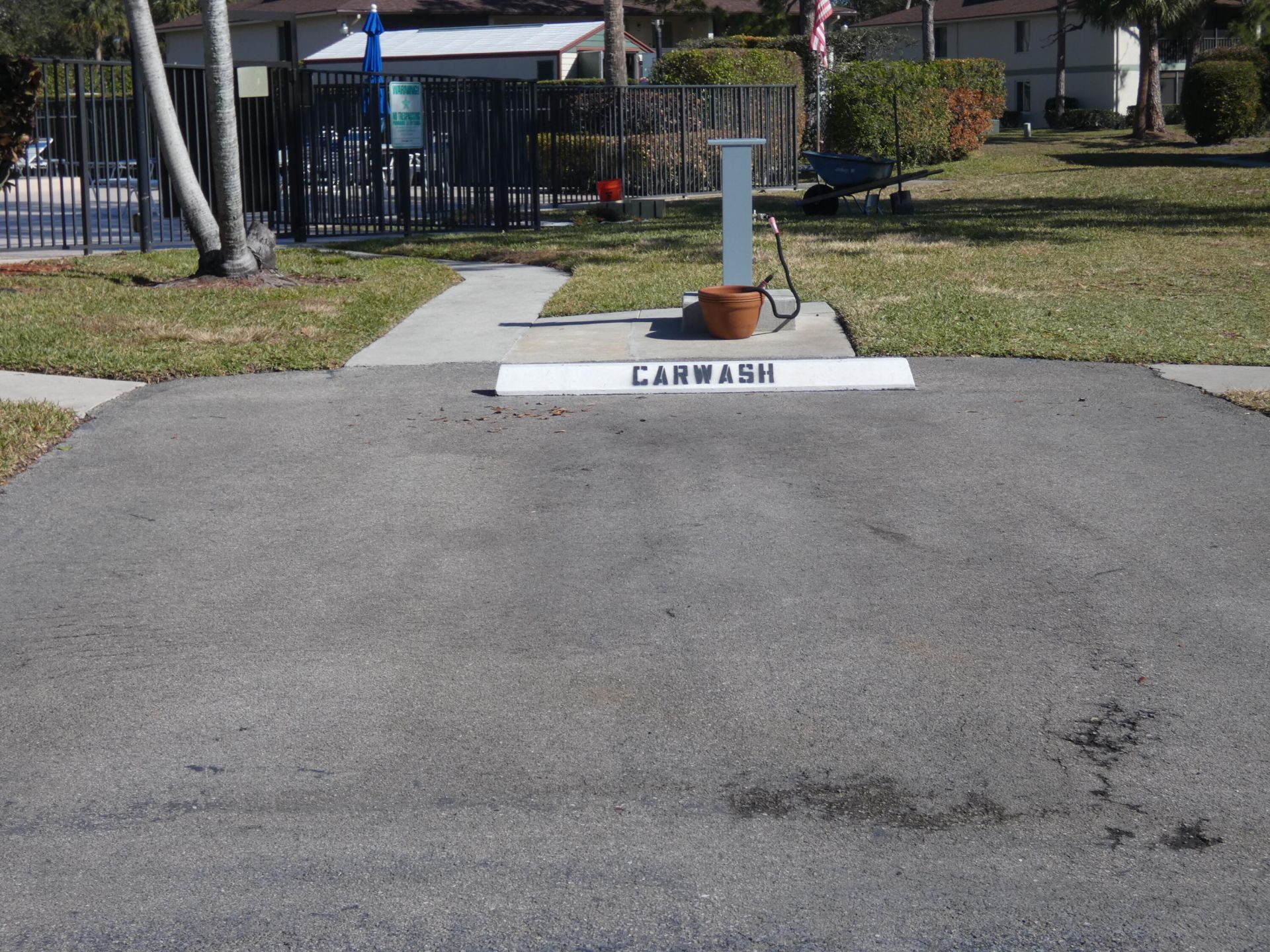 6495 SE Chasewood Drive, Unit E, Jupiter, FL 33458 Photo