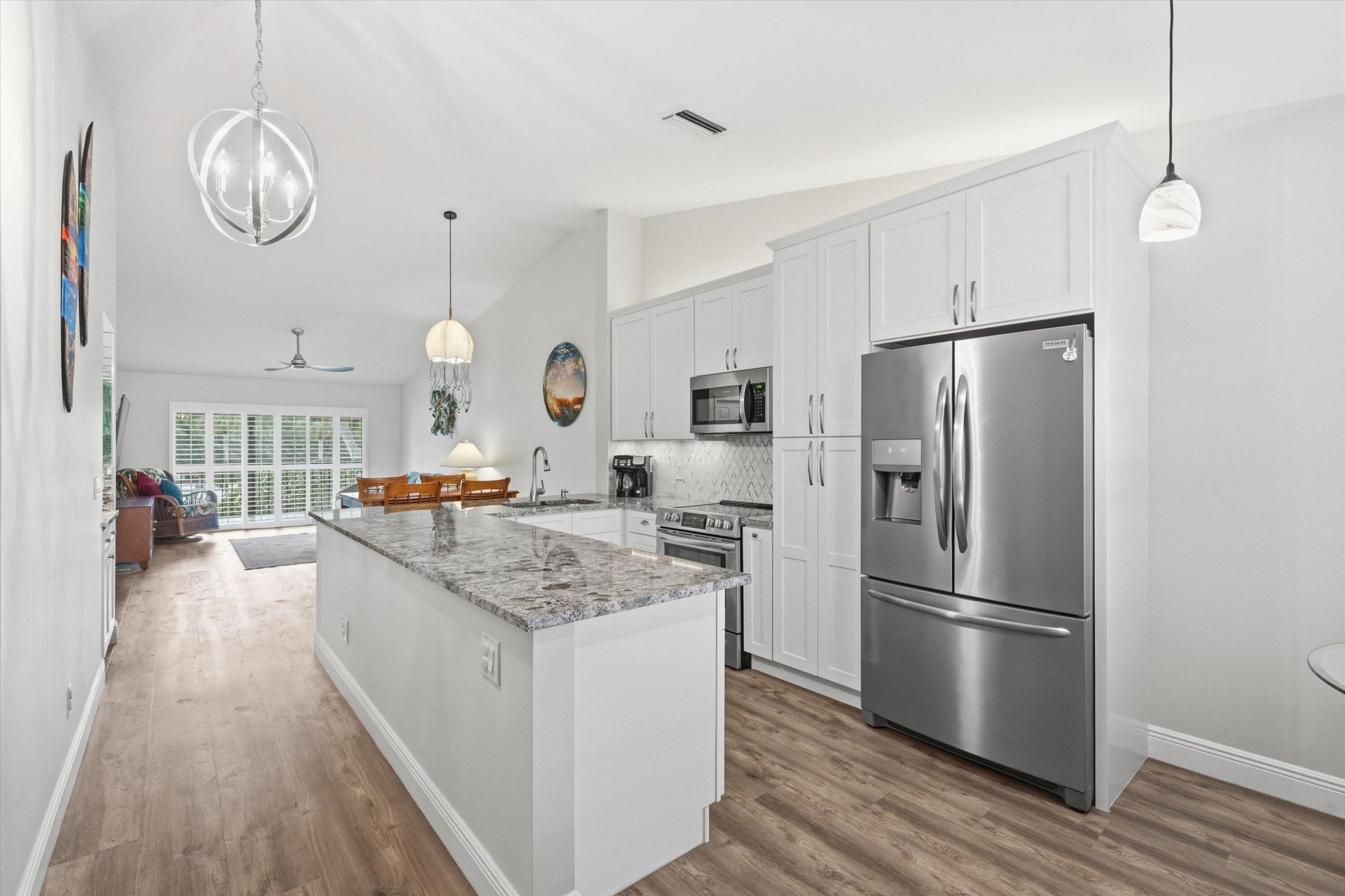 1102 N Keystone Drive N, Unit C, Jupiter, FL 33458 Photo