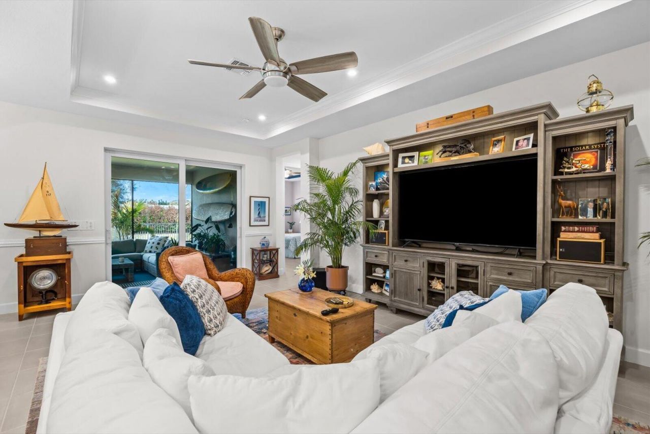 10009 SW Coral Tree Circle, Port Saint Lucie, FL 34987 Photo