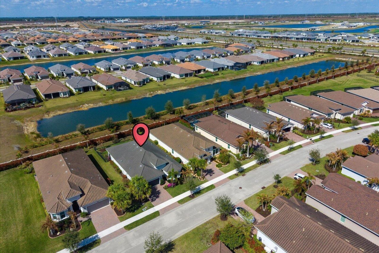 10009 SW Coral Tree Circle, Port Saint Lucie, FL 34987 Photo