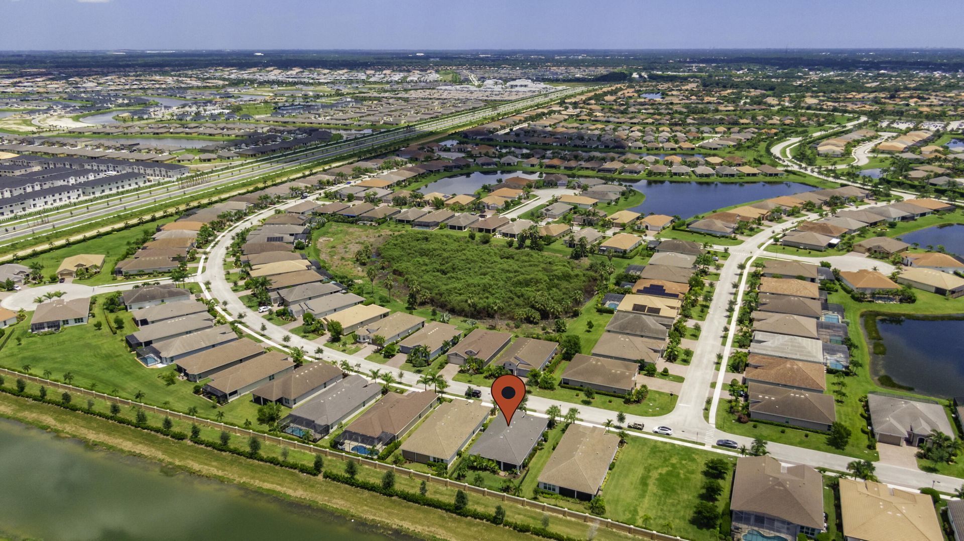 10009 SW Coral Tree Circle, Port Saint Lucie, FL 34987 Photo