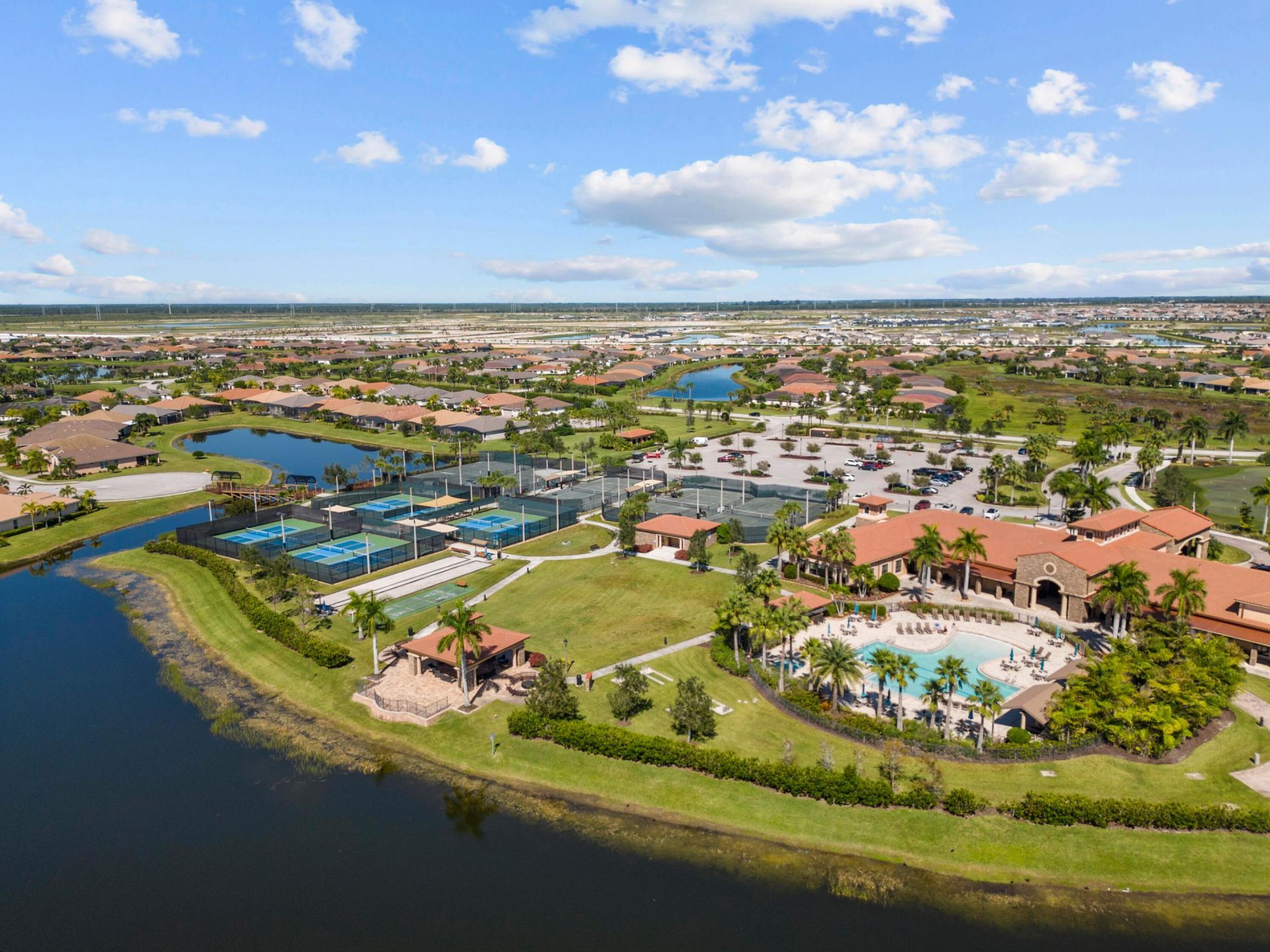 10009 SW Coral Tree Circle, Port Saint Lucie, FL 34987 Photo