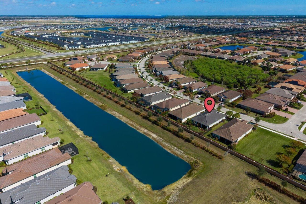 10009 SW Coral Tree Circle, Port Saint Lucie, FL 34987 Photo