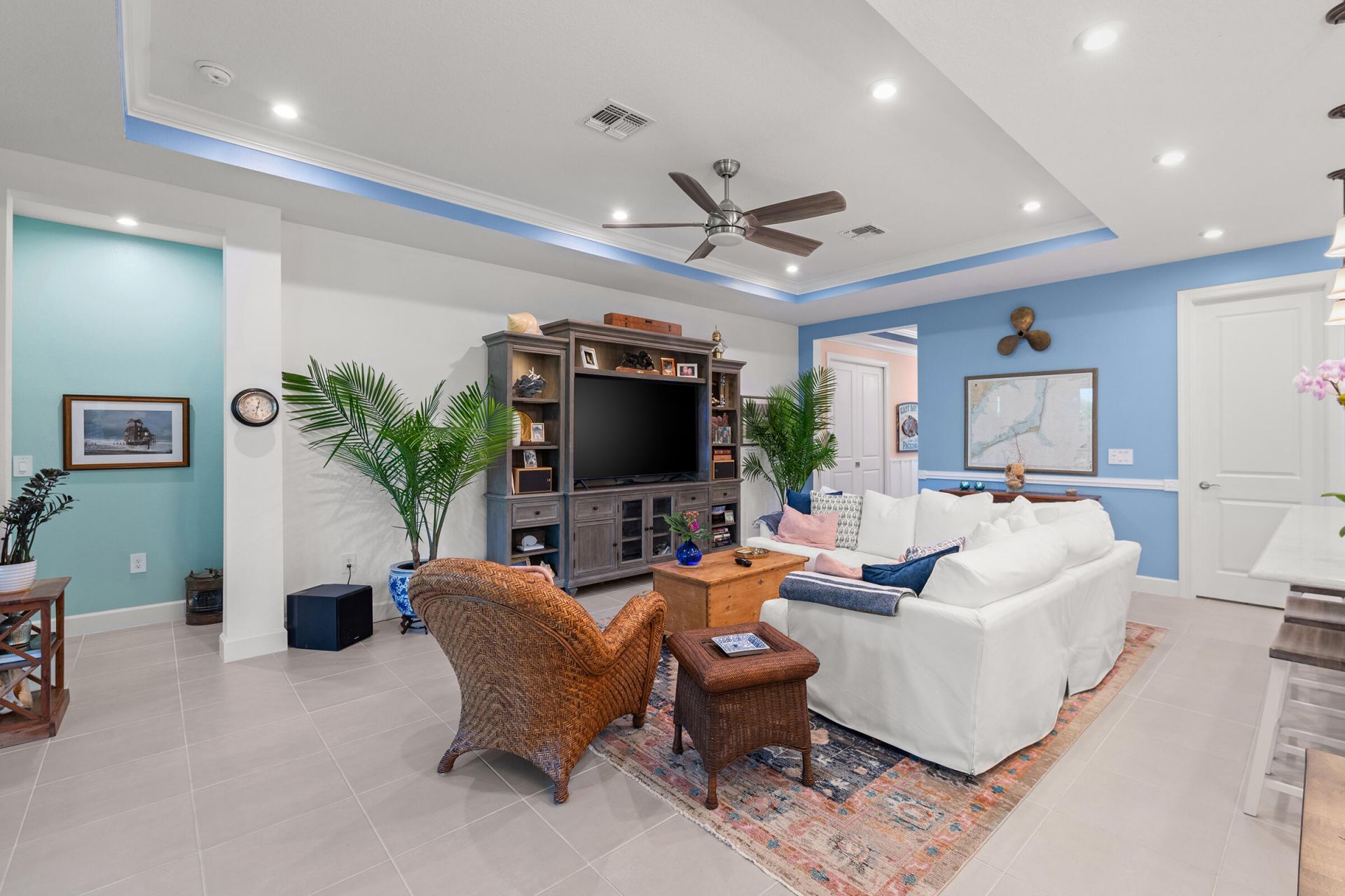 10009 SW Coral Tree Circle, Port Saint Lucie, FL 34987 Photo