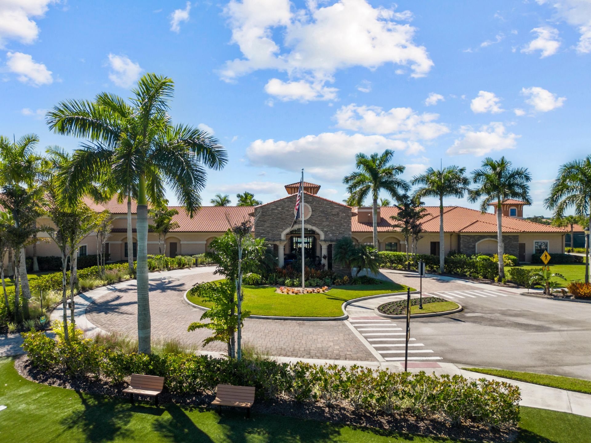 10009 SW Coral Tree Circle, Port Saint Lucie, FL 34987 Photo