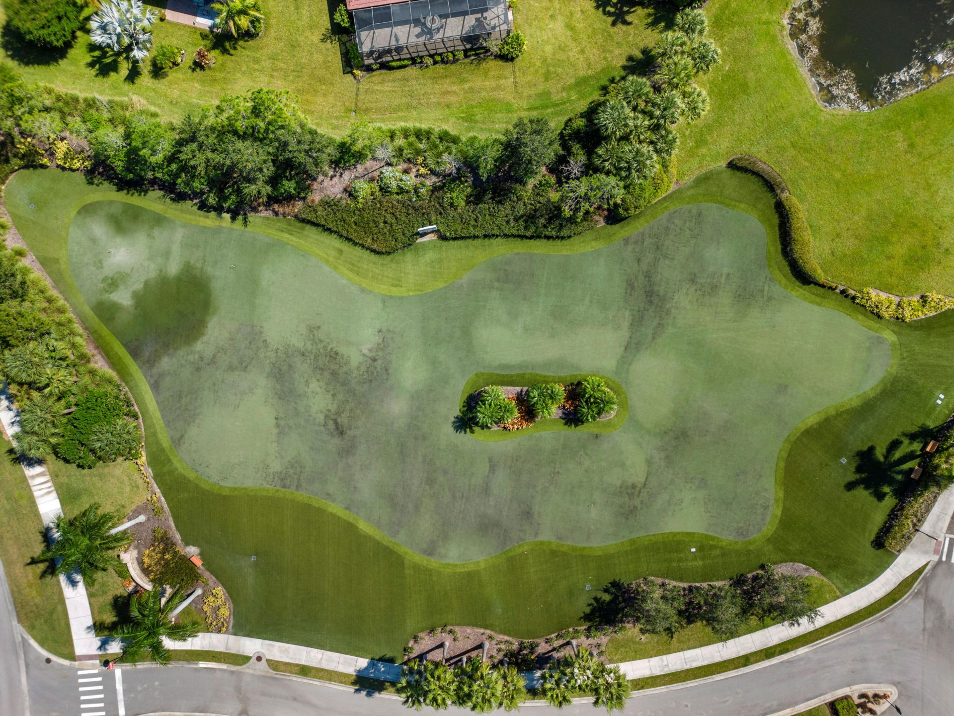 10009 SW Coral Tree Circle, Port Saint Lucie, FL 34987 Photo