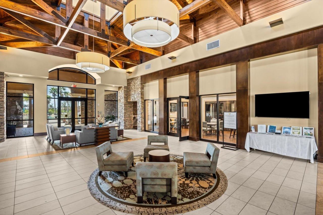 10009 SW Coral Tree Circle, Port Saint Lucie, FL 34987 Photo