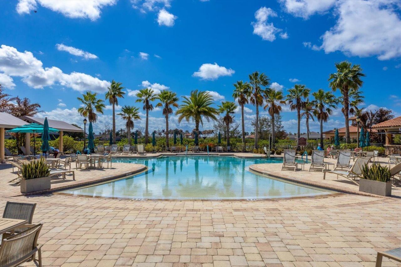 10009 SW Coral Tree Circle, Port Saint Lucie, FL 34987 Photo