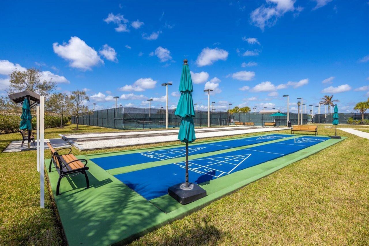 10009 SW Coral Tree Circle, Port Saint Lucie, FL 34987 Photo