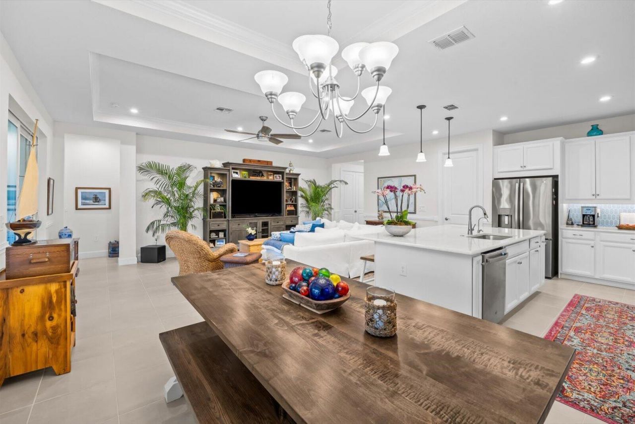 10009 SW Coral Tree Circle, Port Saint Lucie, FL 34987 Photo