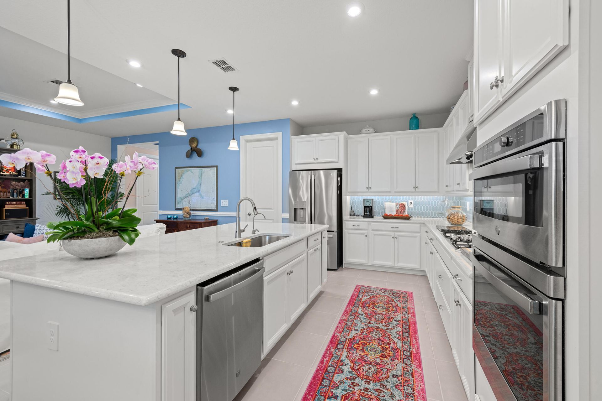 10009 SW Coral Tree Circle, Port Saint Lucie, FL 34987 Photo