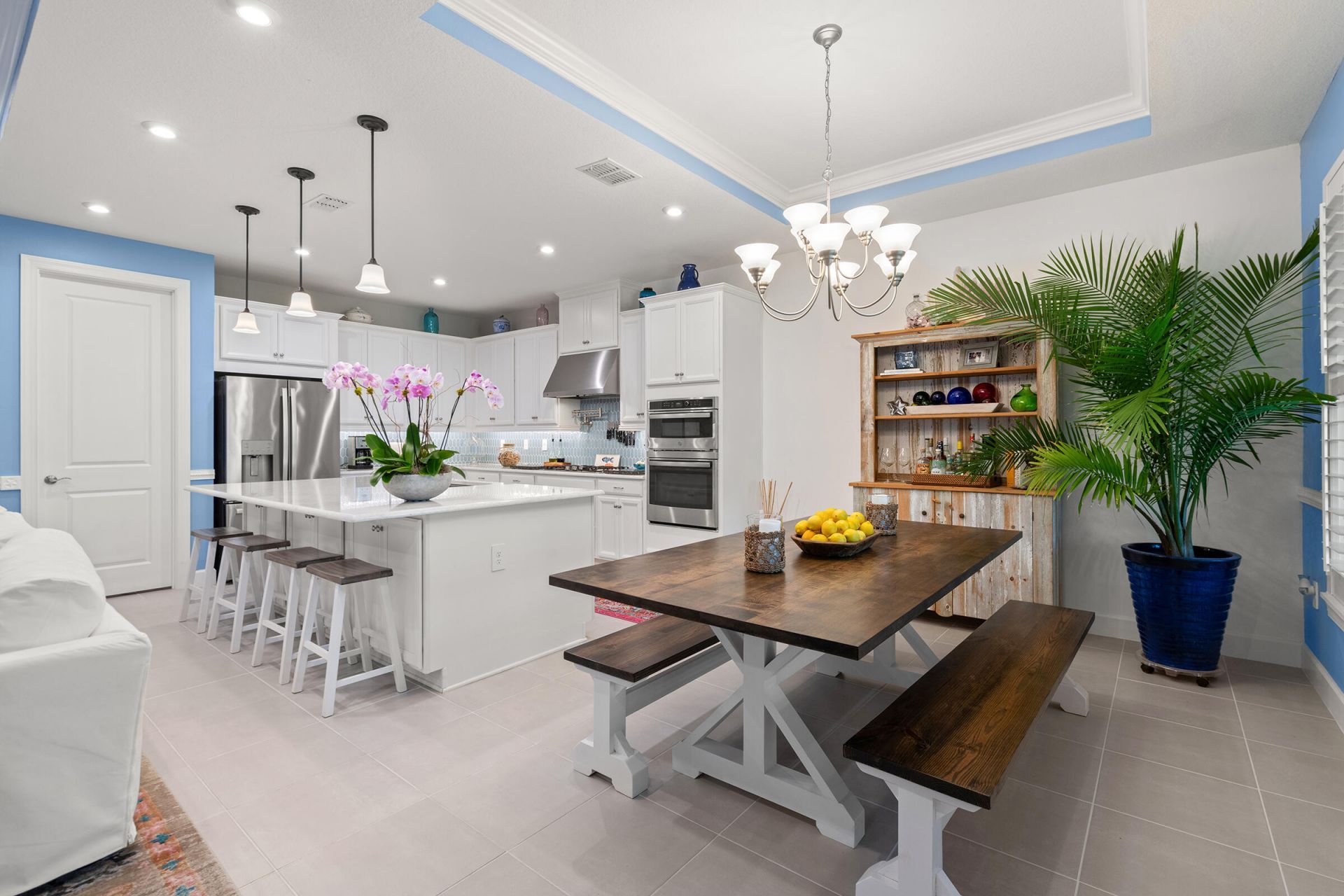 10009 SW Coral Tree Circle, Port Saint Lucie, FL 34987 Photo