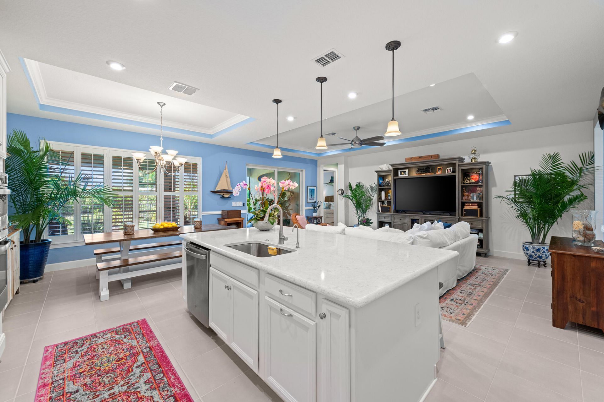 10009 SW Coral Tree Circle, Port Saint Lucie, FL 34987 Photo