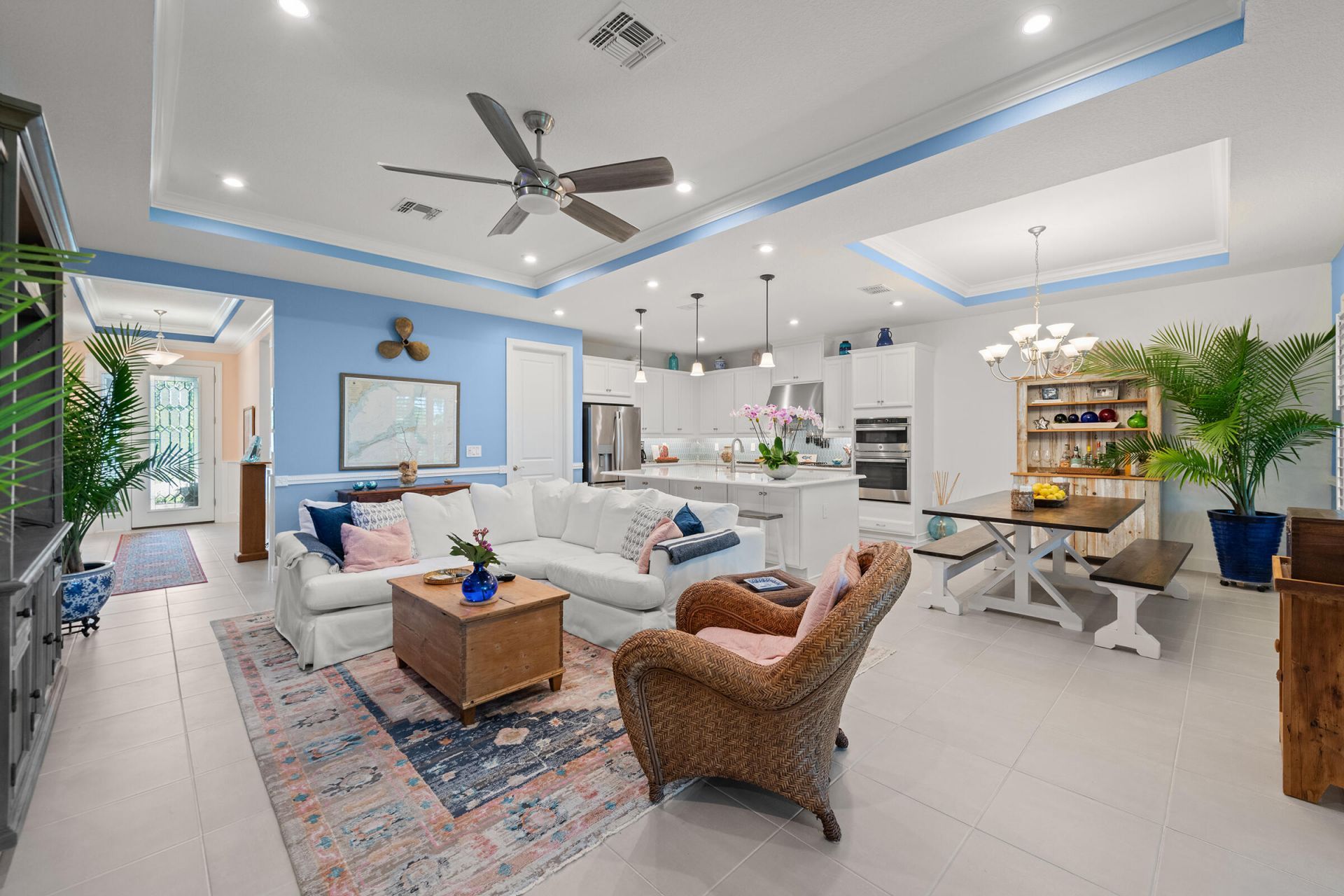 10009 SW Coral Tree Circle, Port Saint Lucie, FL 34987 Photo