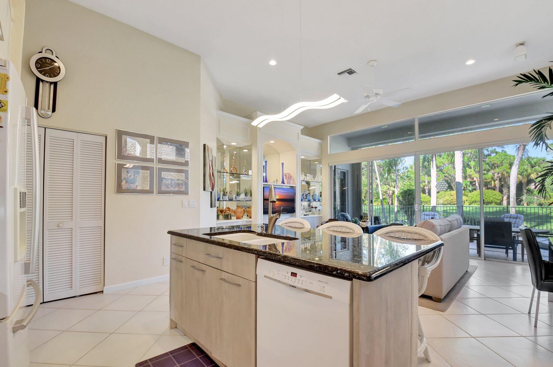 4022 Manchester Lake Drive, Lake Worth, FL 33449 Photo