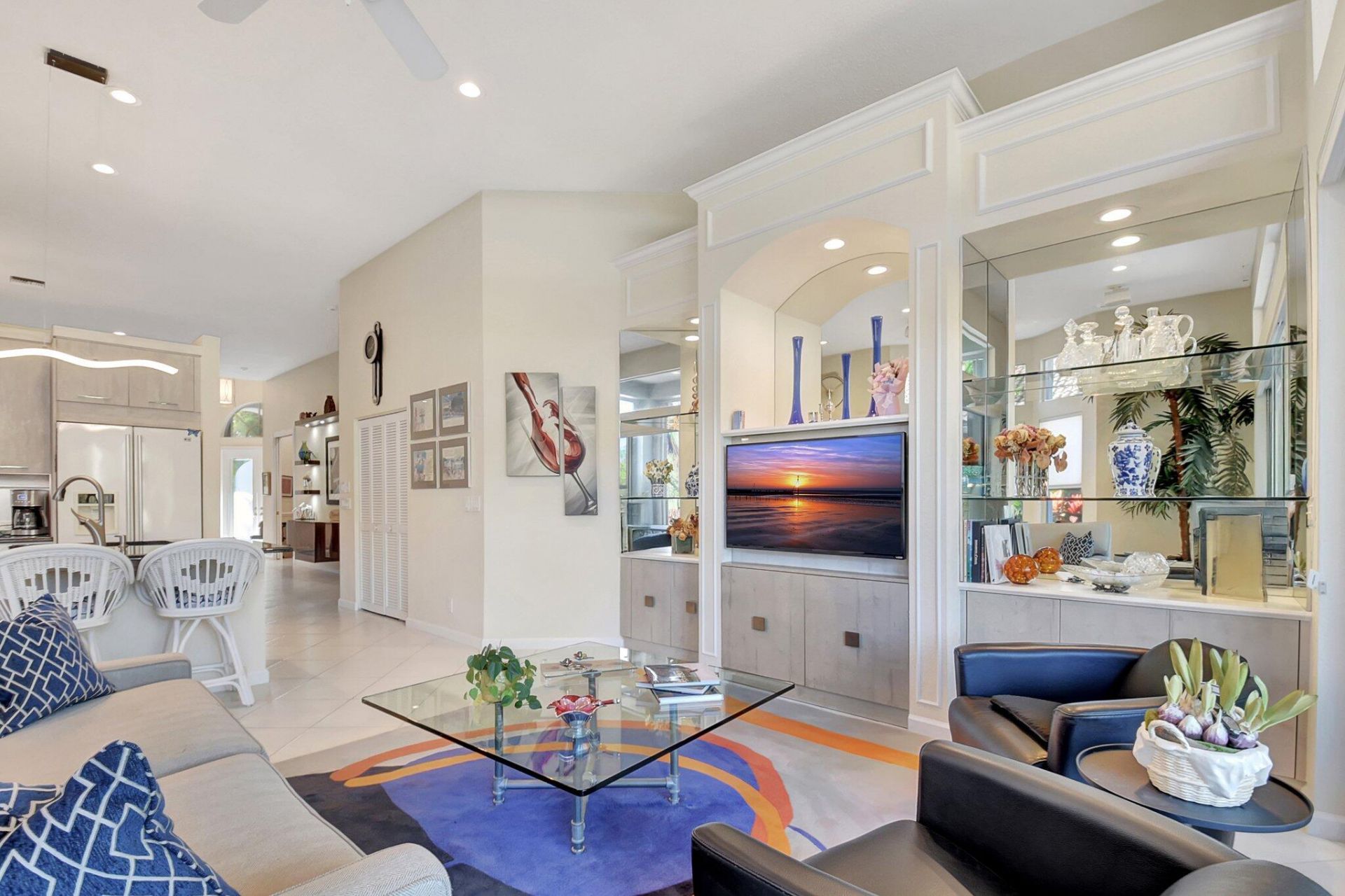 4022 Manchester Lake Drive, Lake Worth, FL 33449 Photo