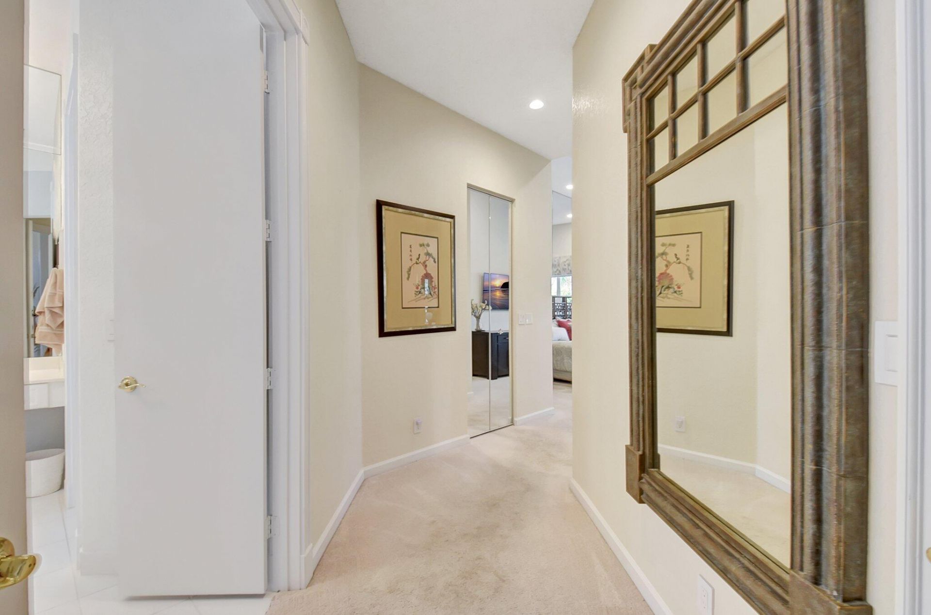 4022 Manchester Lake Drive, Lake Worth, FL 33449 Photo