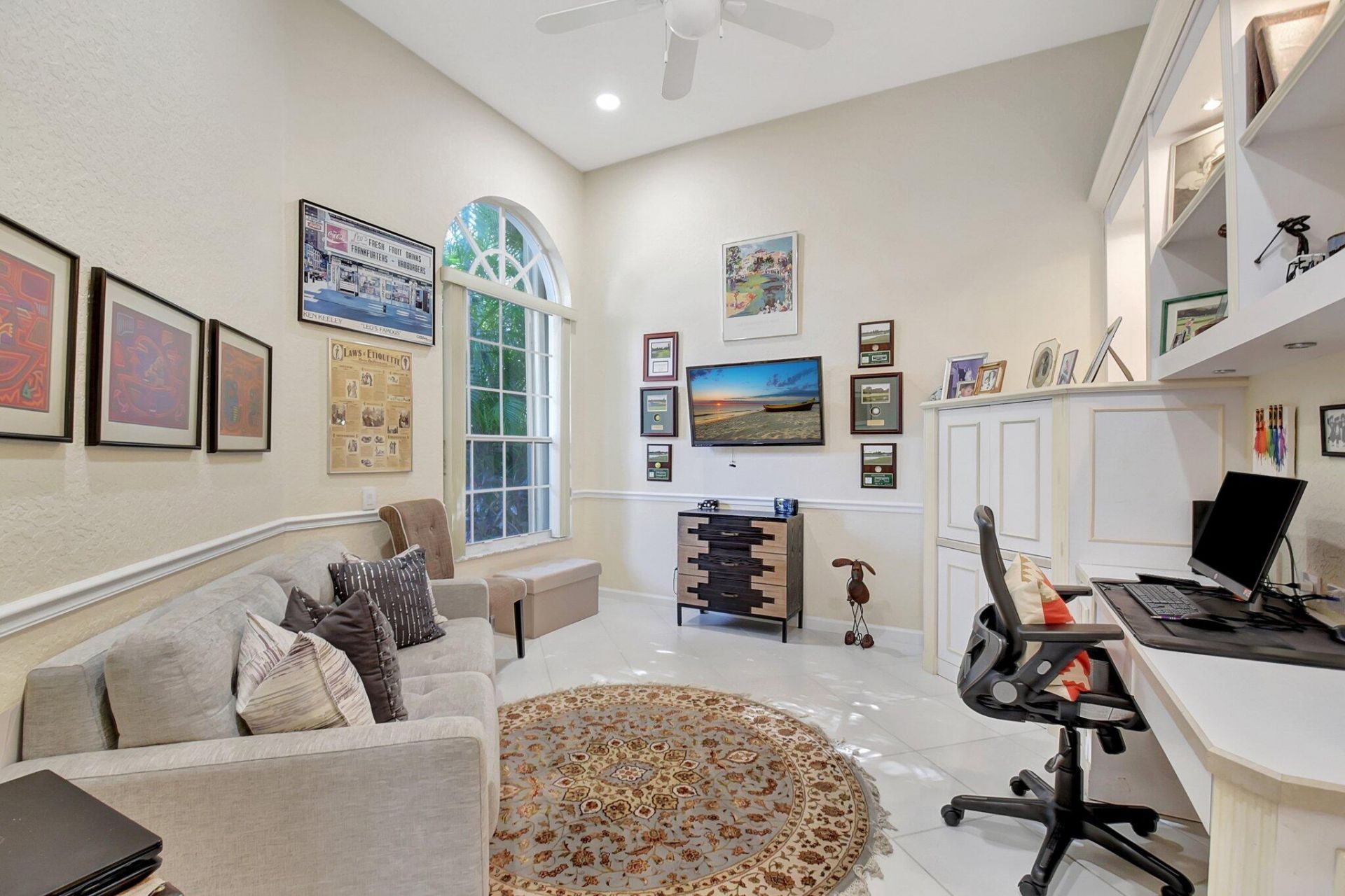 4022 Manchester Lake Drive, Lake Worth, FL 33449 Photo