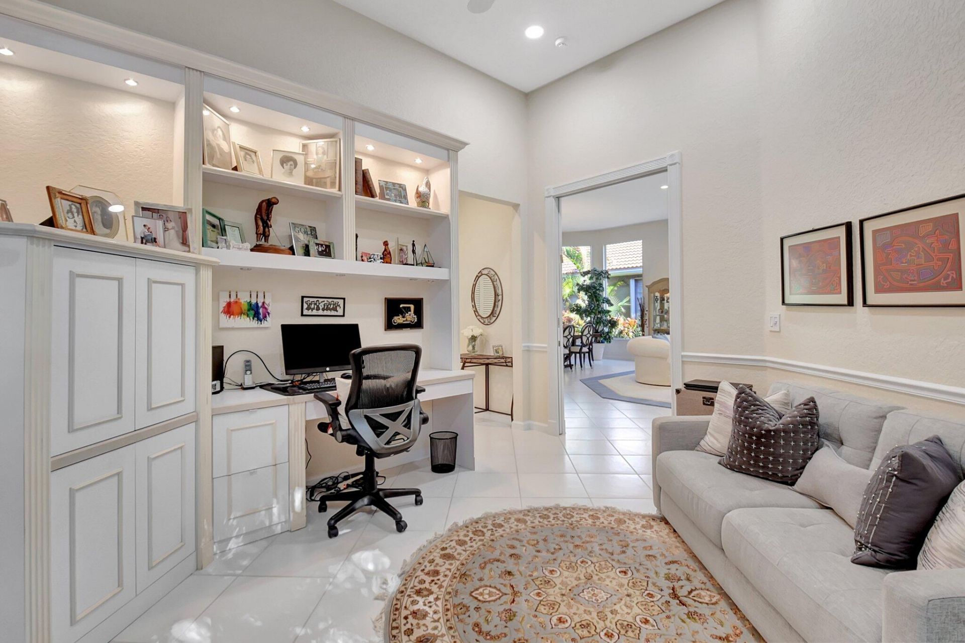4022 Manchester Lake Drive, Lake Worth, FL 33449 Photo