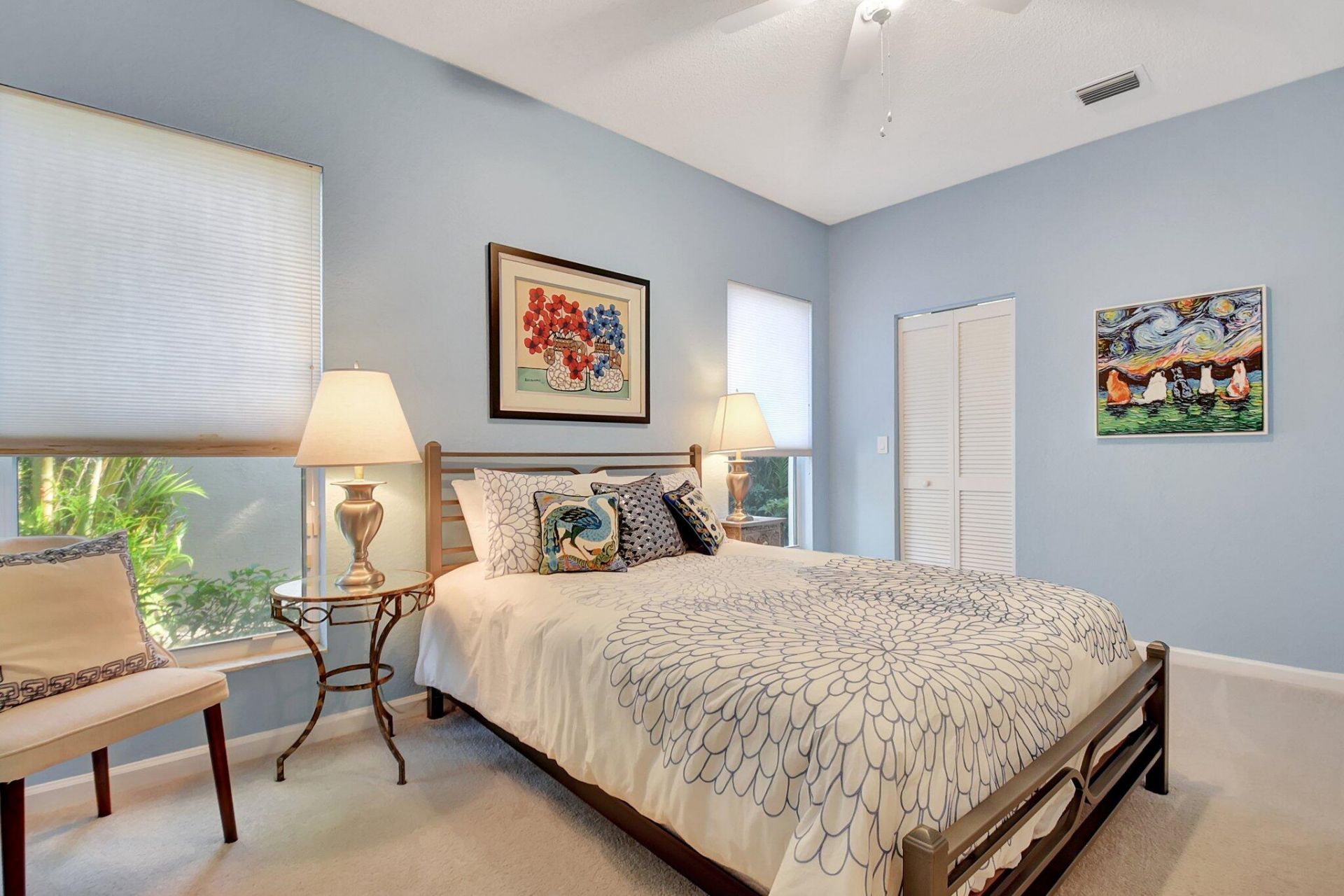 4022 Manchester Lake Drive, Lake Worth, FL 33449 Photo