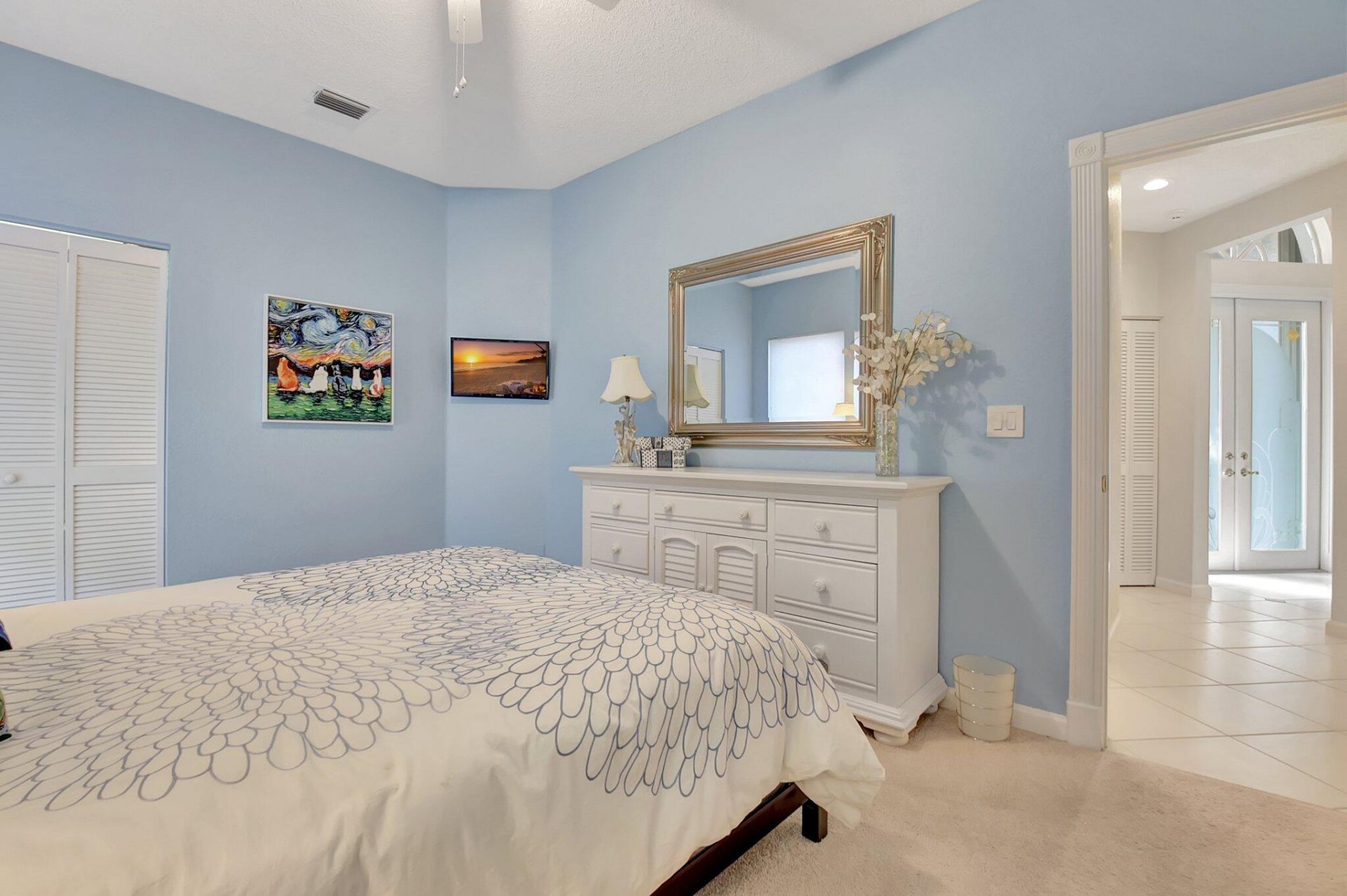 4022 Manchester Lake Drive, Lake Worth, FL 33449 Photo