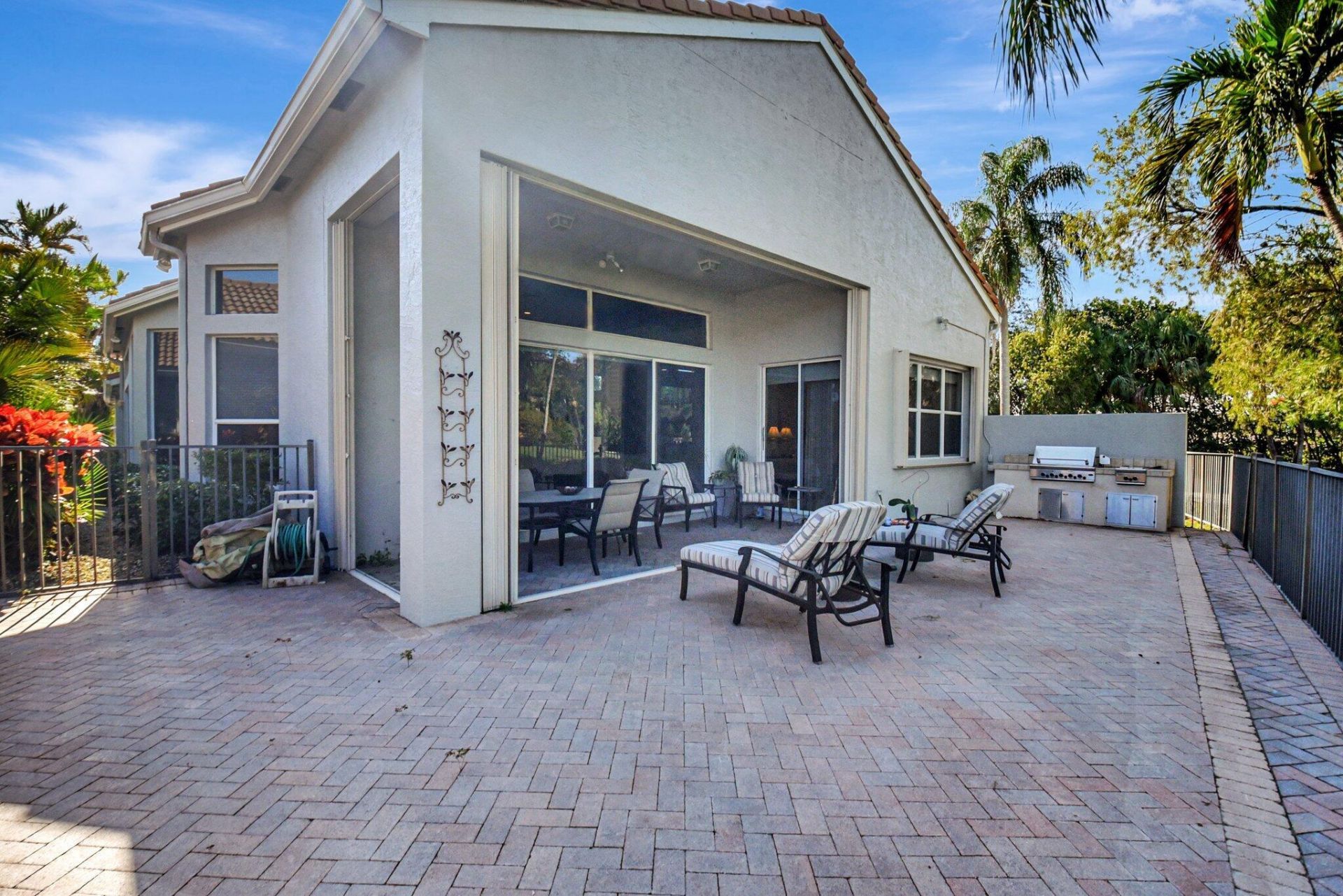 4022 Manchester Lake Drive, Lake Worth, FL 33449 Photo