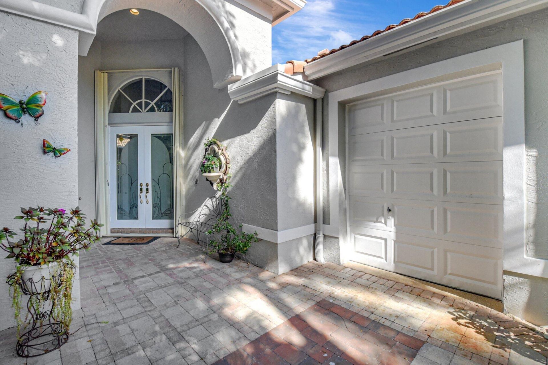 4022 Manchester Lake Drive, Lake Worth, FL 33449 Photo