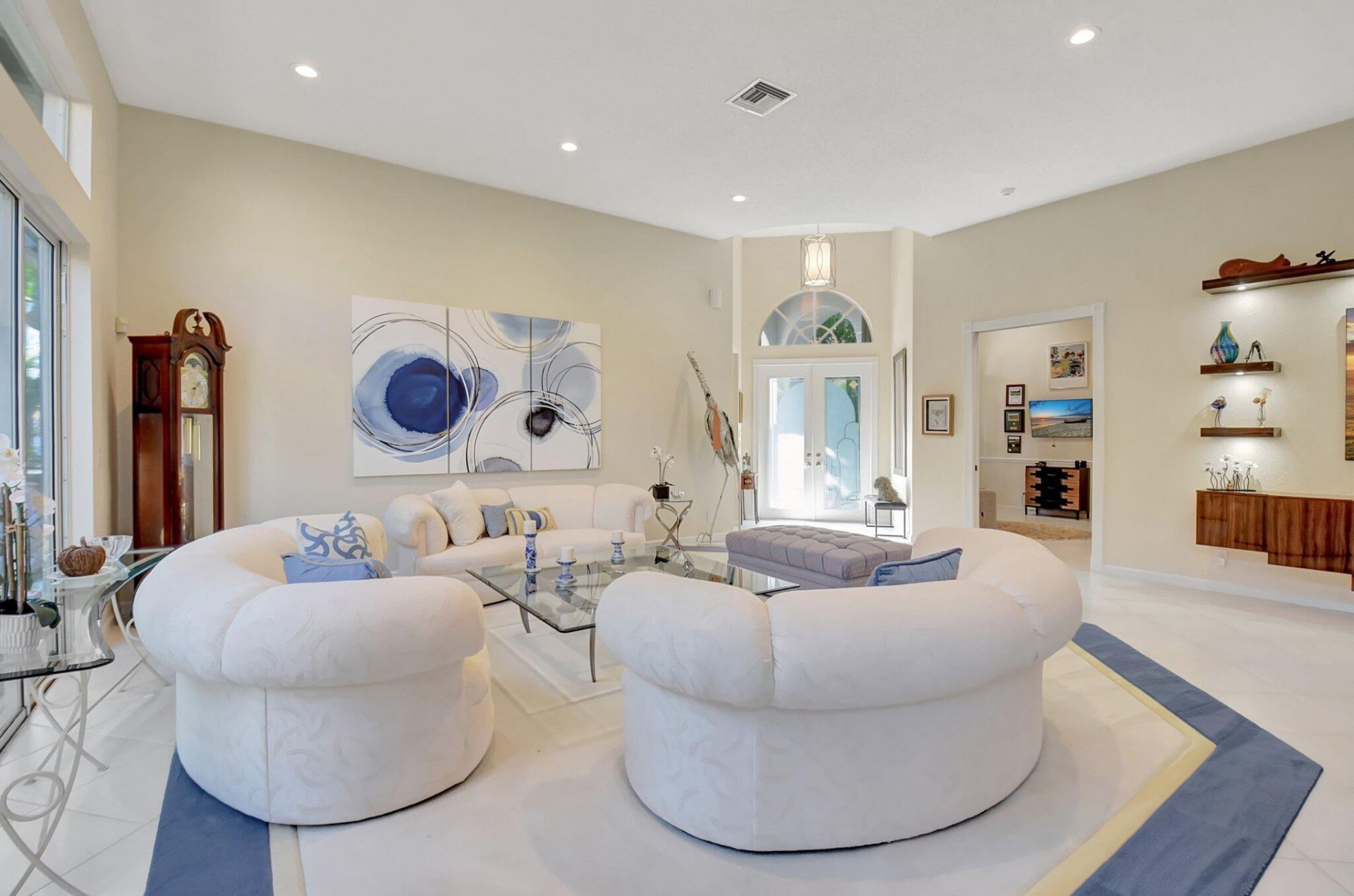 4022 Manchester Lake Drive, Lake Worth, FL 33449 Photo