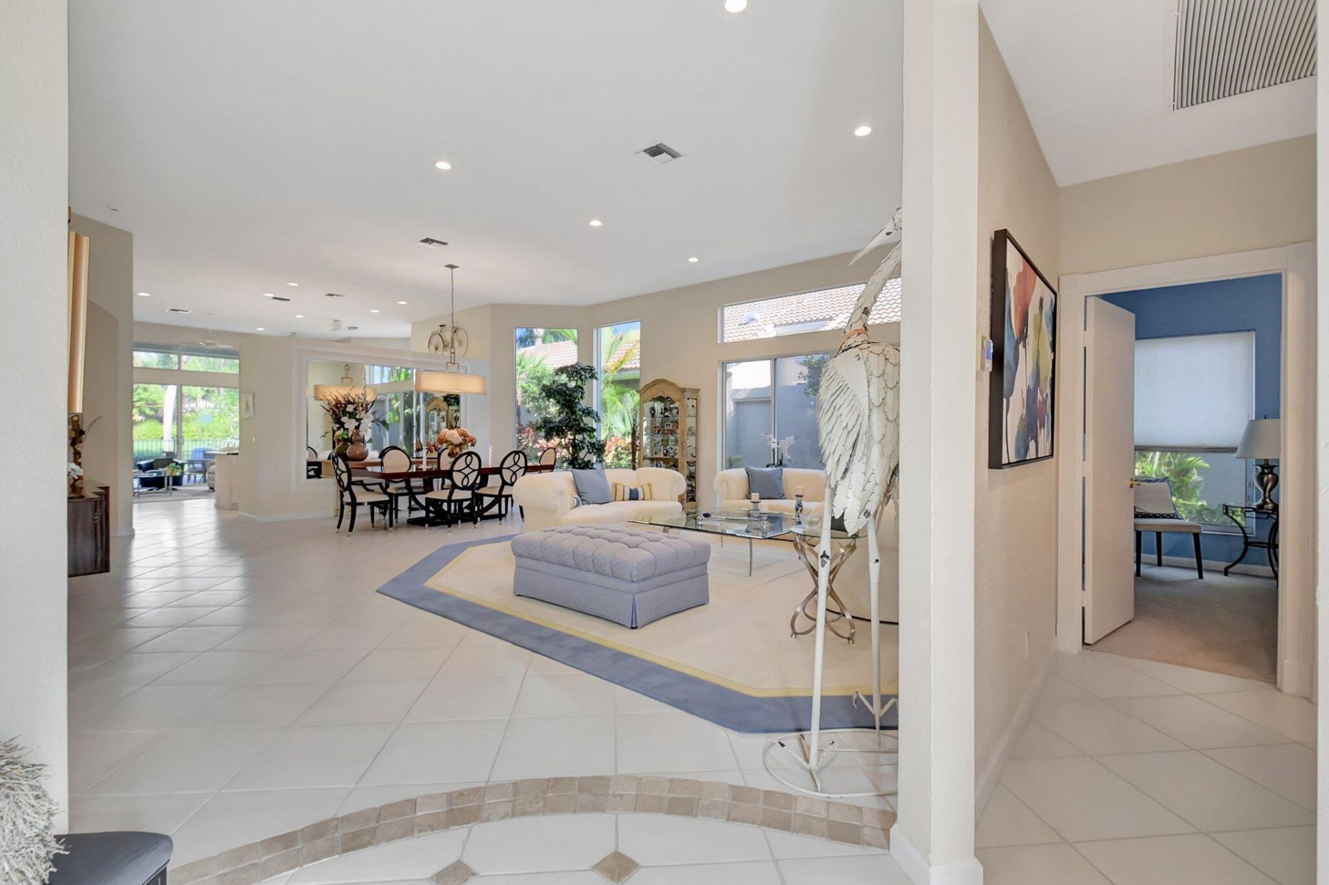 4022 Manchester Lake Drive, Lake Worth, FL 33449 Photo