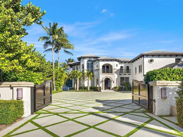 733 N Ocean Boulevard, Delray Beach, FL 33483