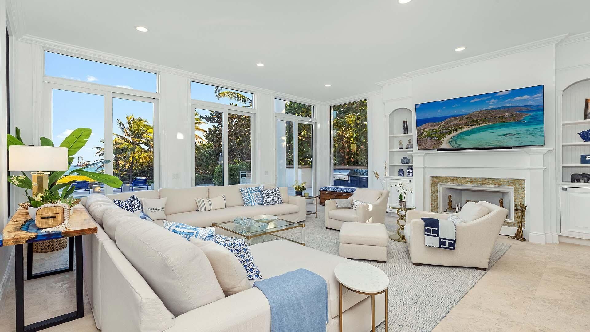 733 N Ocean Boulevard, Delray Beach, FL 33483 Photo