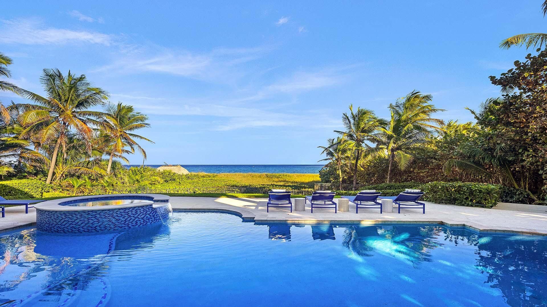 733 N Ocean Boulevard, Delray Beach, FL 33483 Photo