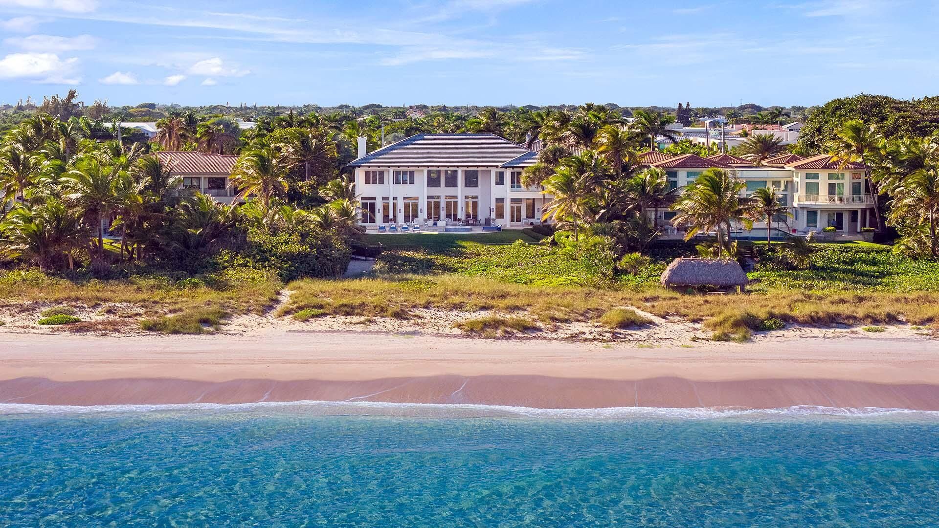 733 N Ocean Boulevard, Delray Beach, FL 33483 Photo