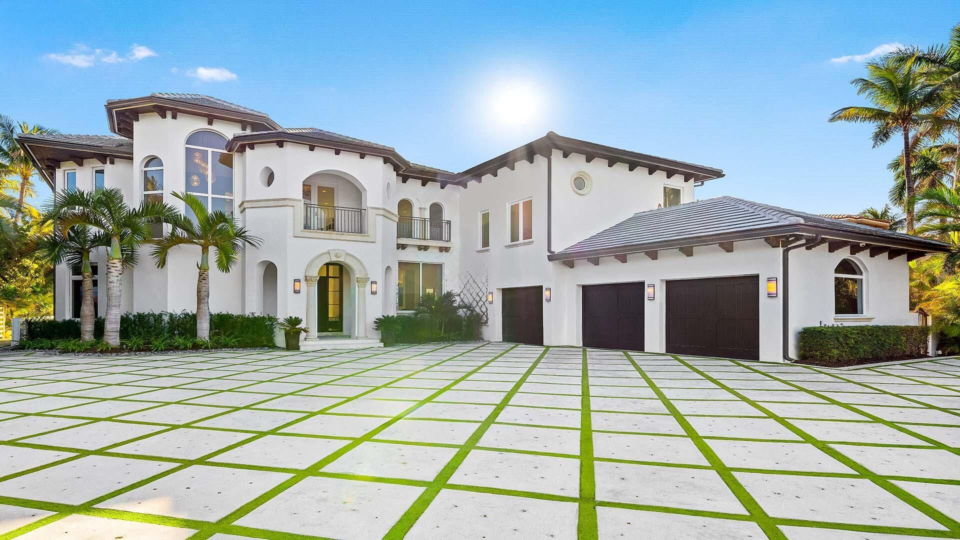 733 N Ocean Boulevard, Delray Beach, FL 33483 Photo