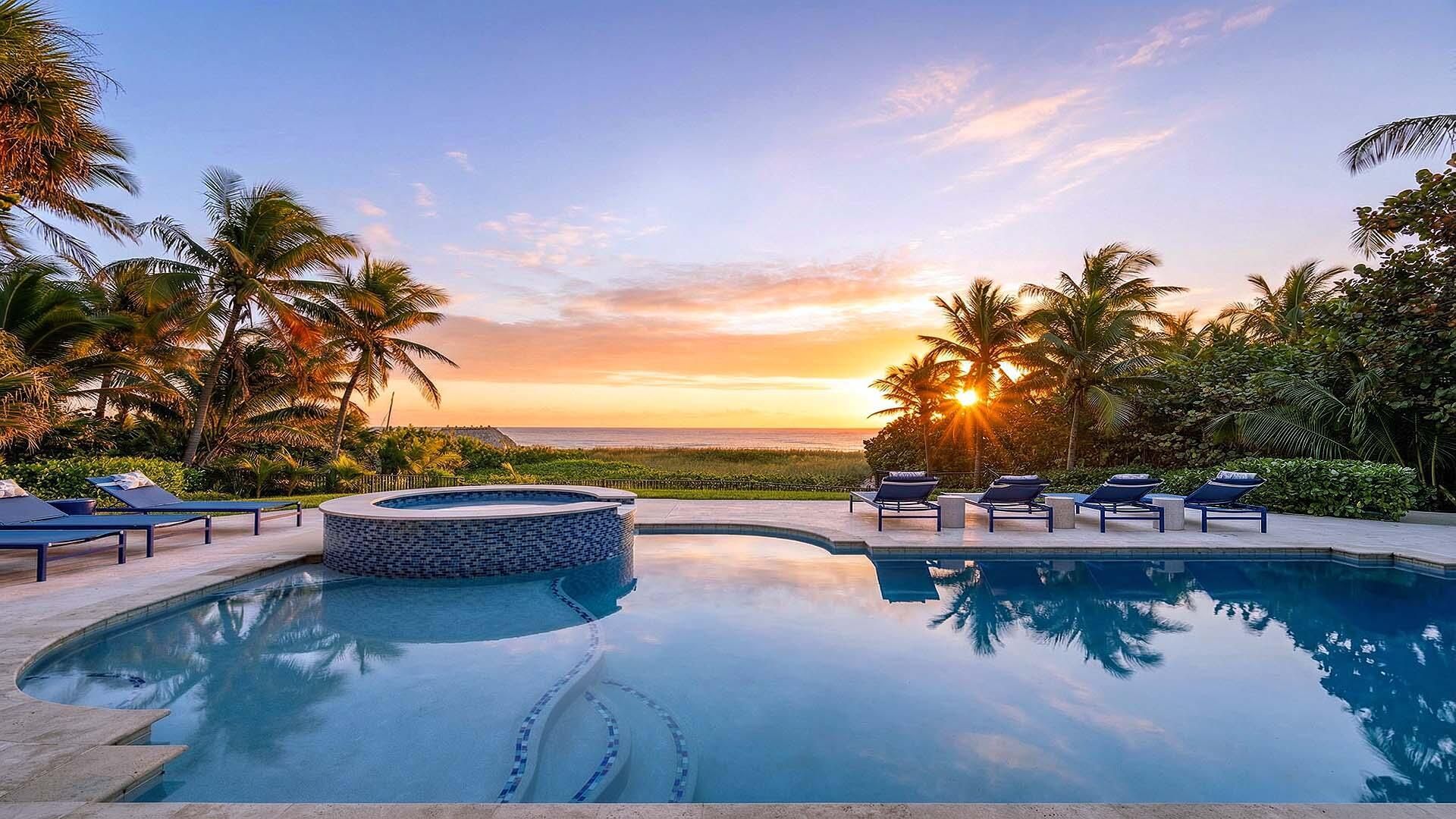 733 N Ocean Boulevard, Delray Beach, FL 33483 Photo