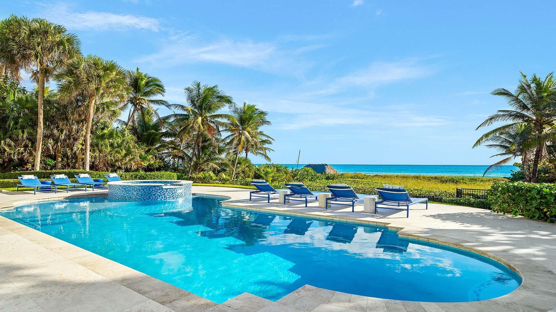 733 N Ocean Boulevard, Delray Beach, FL 33483 Photo