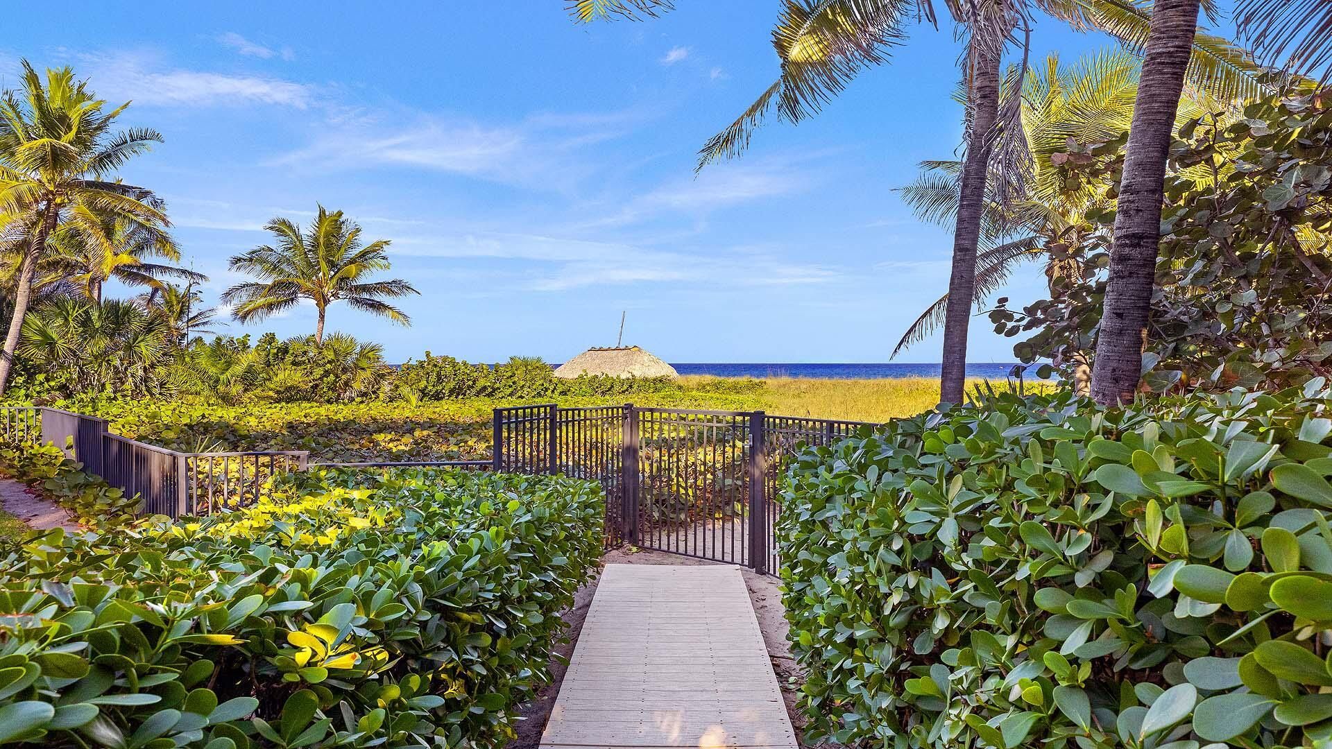 733 N Ocean Boulevard, Delray Beach, FL 33483 Photo