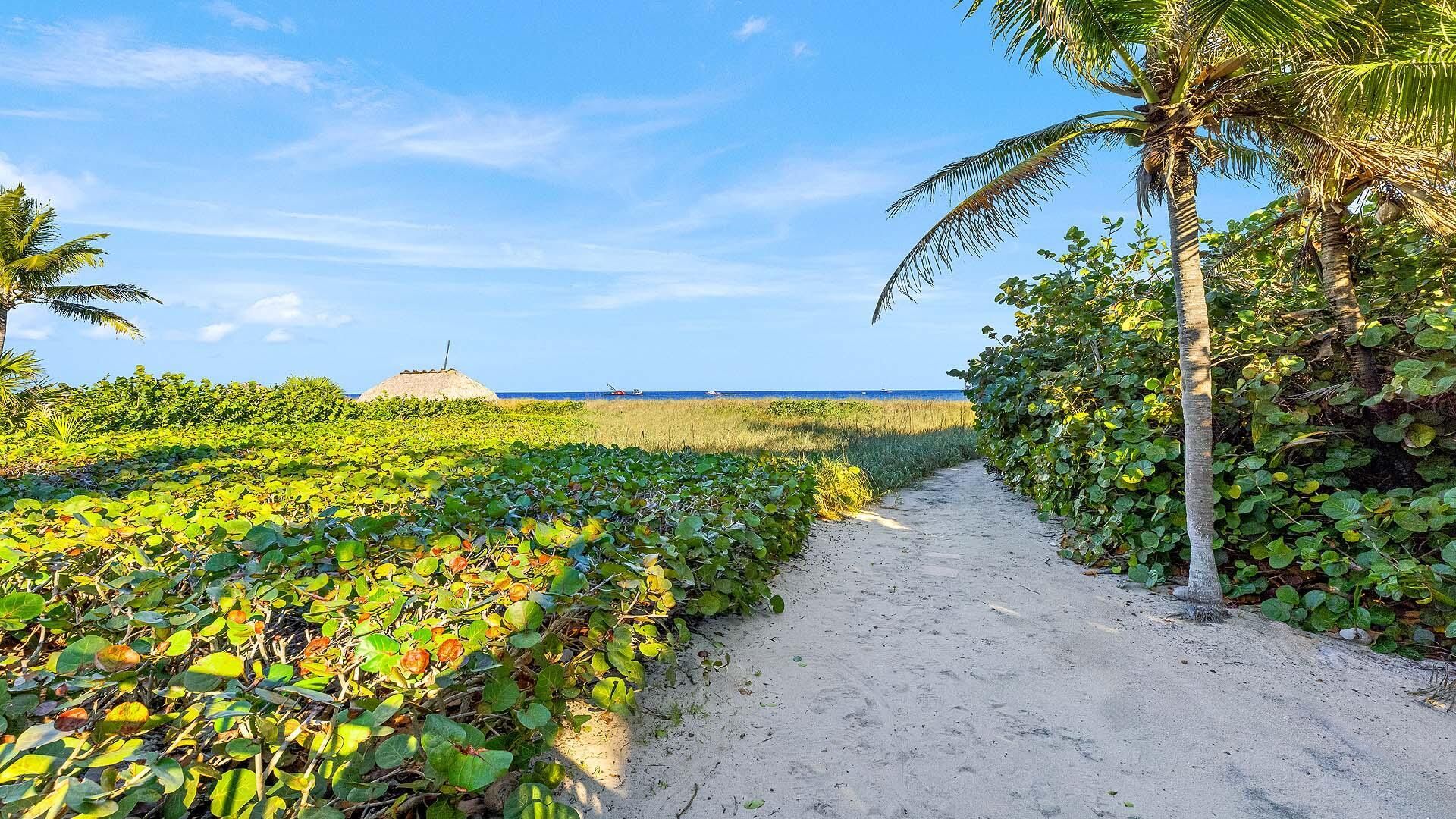 733 N Ocean Boulevard, Delray Beach, FL 33483 Photo