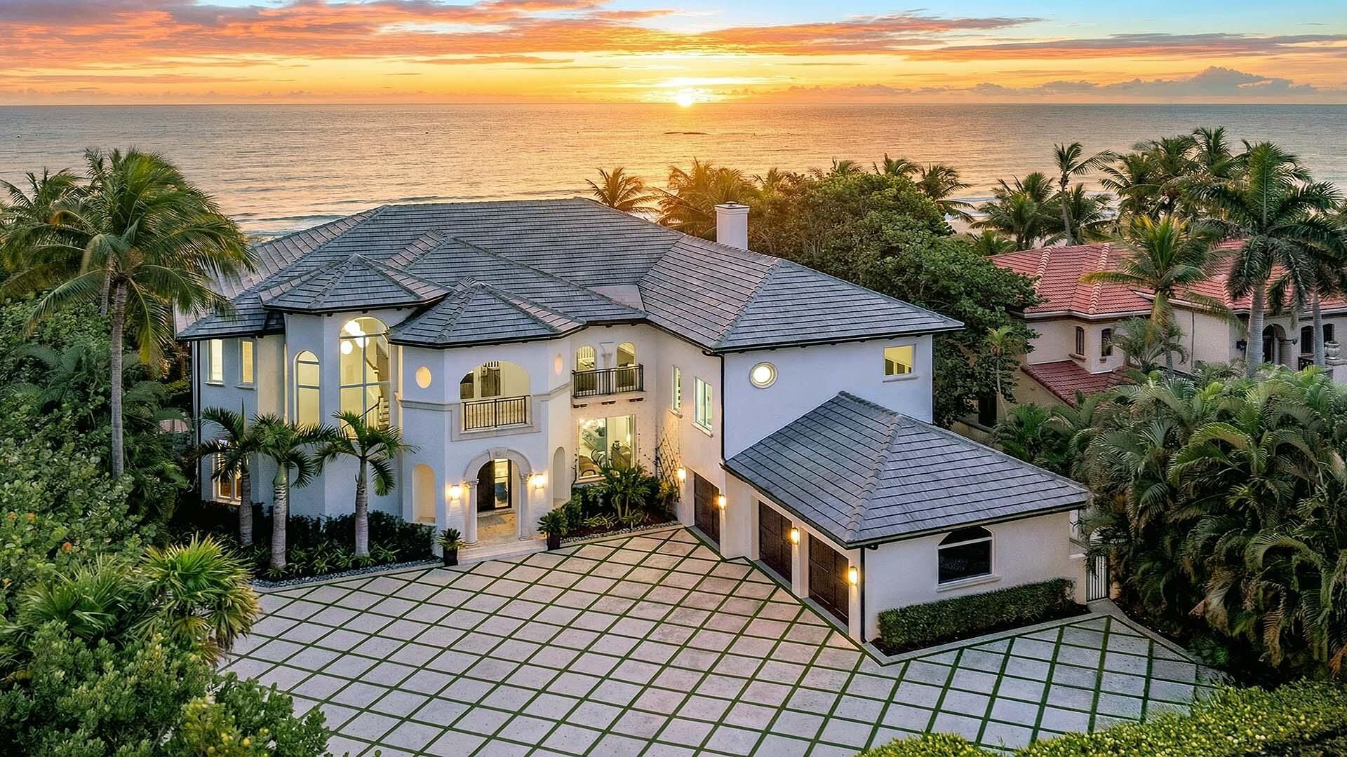 733 N Ocean Boulevard, Delray Beach, FL 33483 Photo