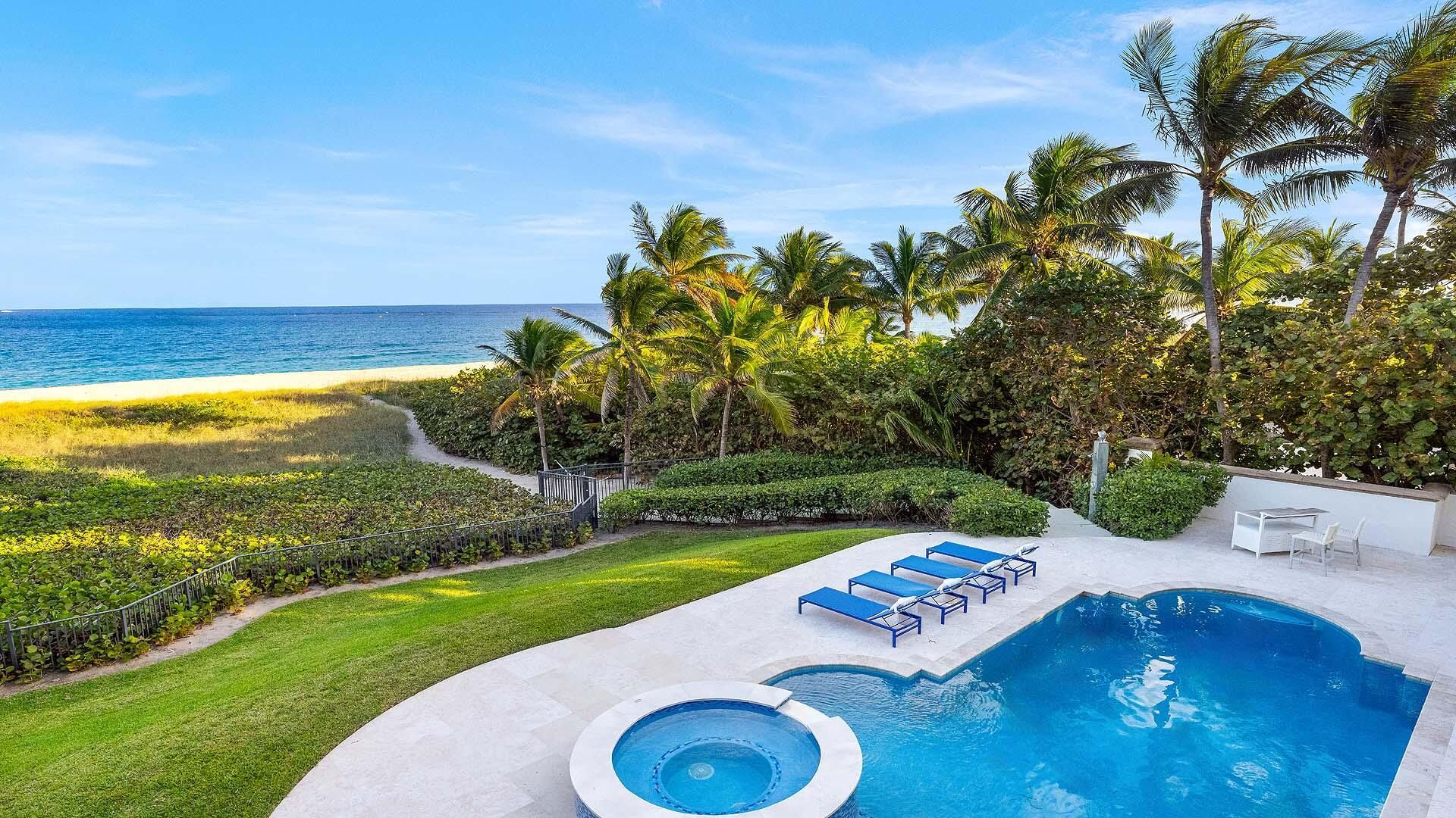 733 N Ocean Boulevard, Delray Beach, FL 33483 Photo