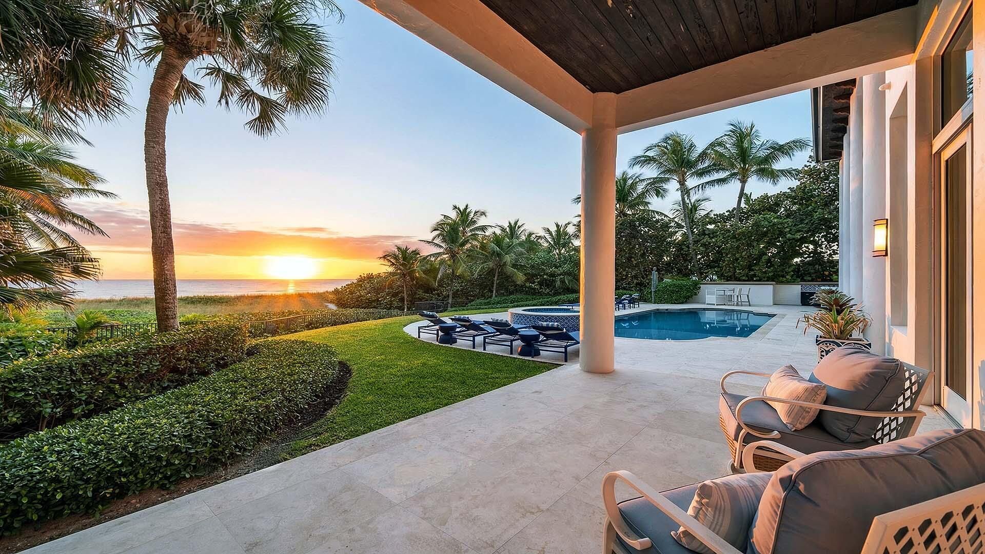 733 N Ocean Boulevard, Delray Beach, FL 33483 Photo