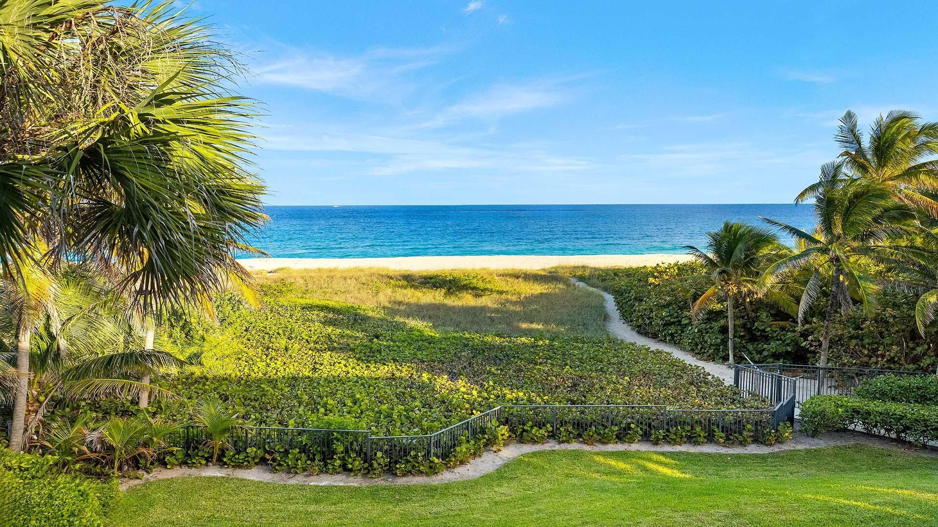 733 N Ocean Boulevard, Delray Beach, FL 33483 Photo