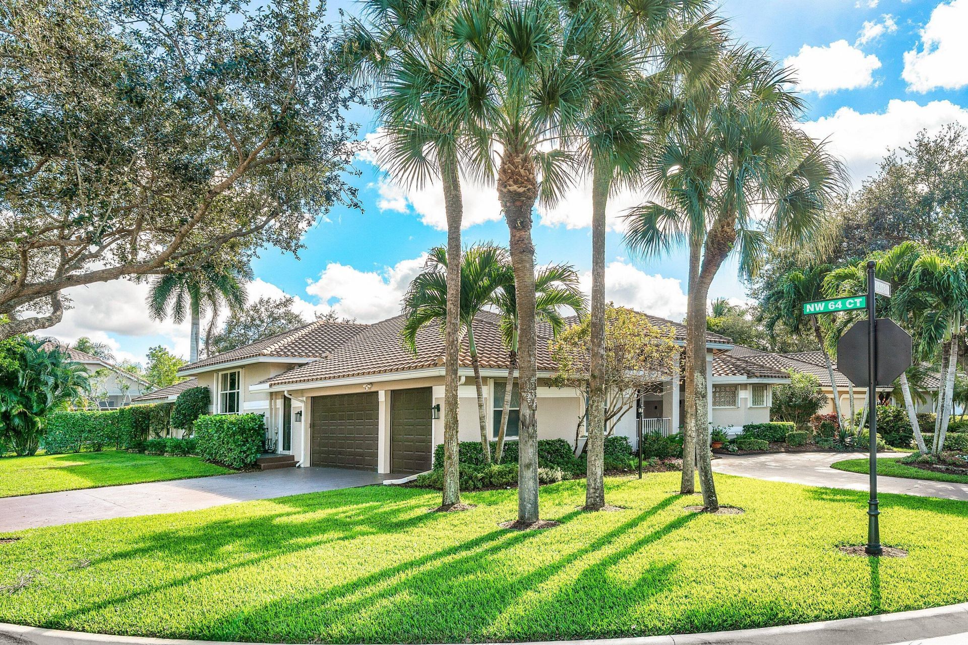 6444 NW 99th Drive, Parkland, FL 33076 Photo