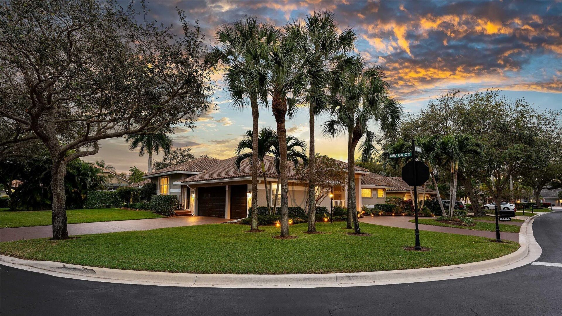 6444 NW 99th Drive, Parkland, FL 33076 Photo